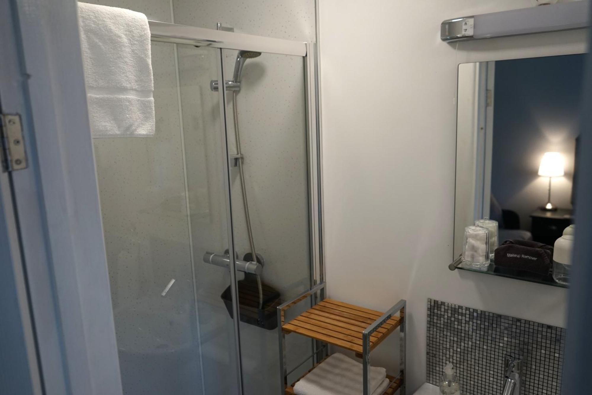 Lundie View B & B Инвъргари Екстериор снимка
