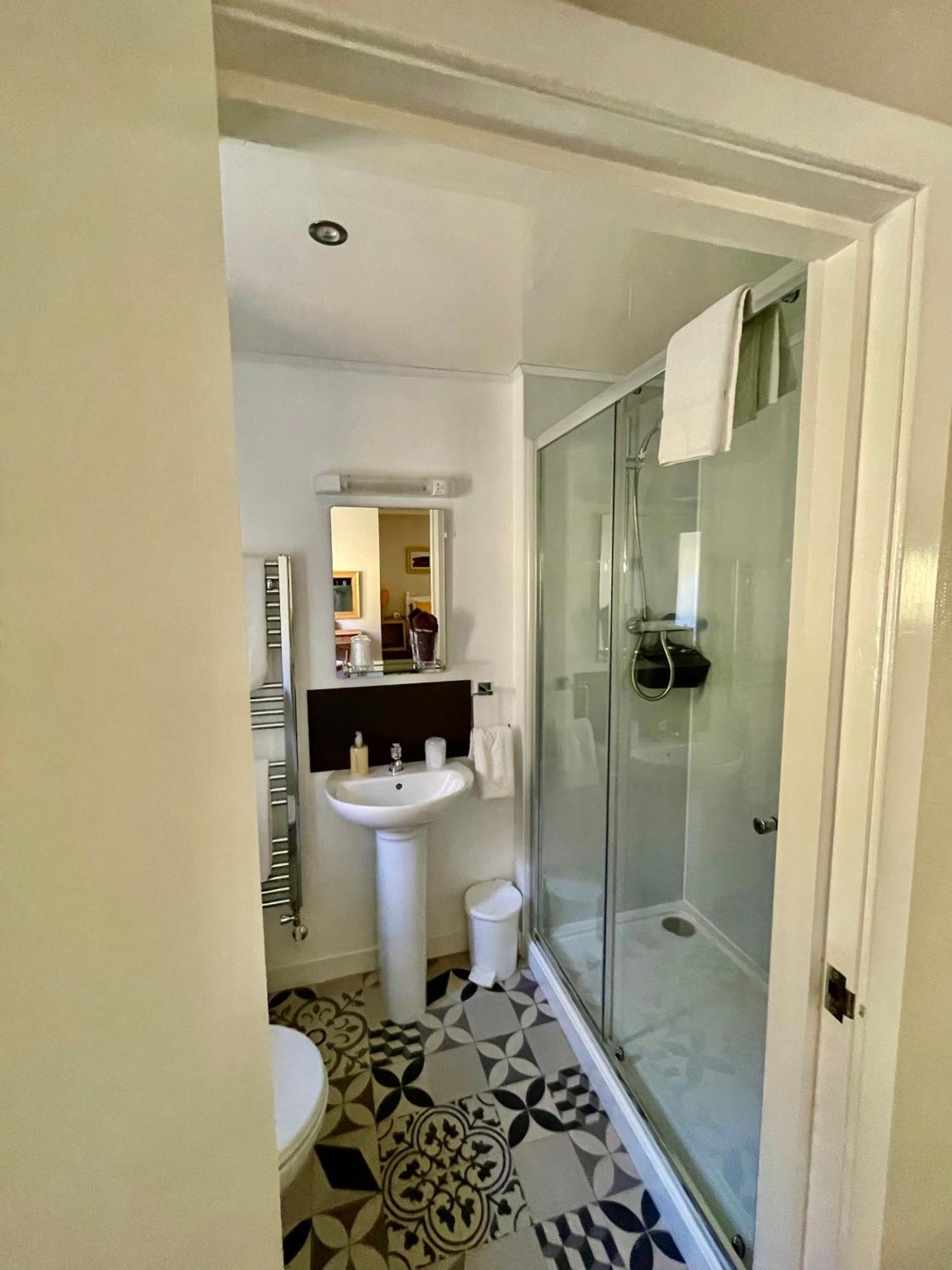 Lundie View B & B Инвъргари Екстериор снимка