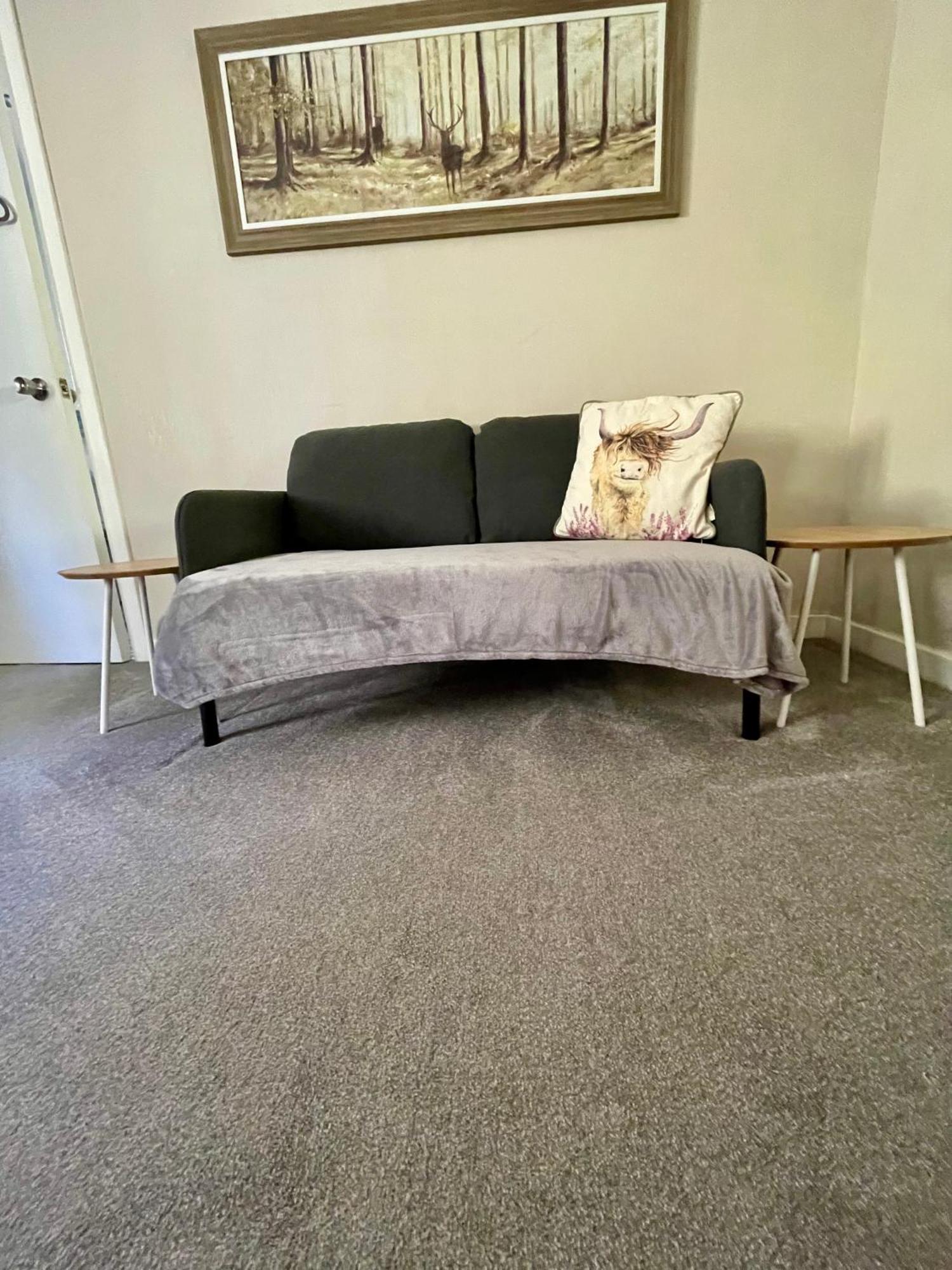 Lundie View B & B Инвъргари Екстериор снимка