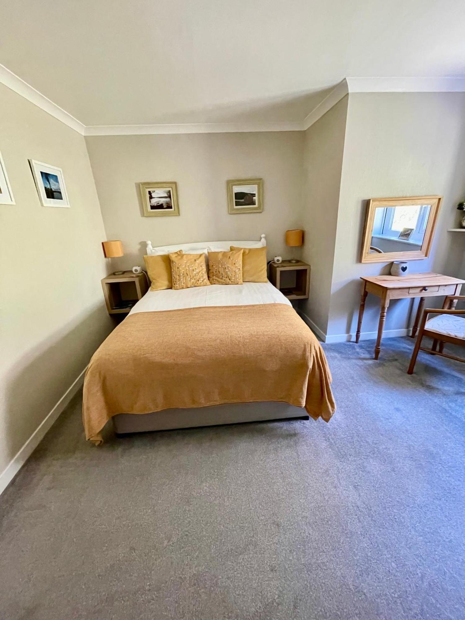 Lundie View B & B Инвъргари Екстериор снимка