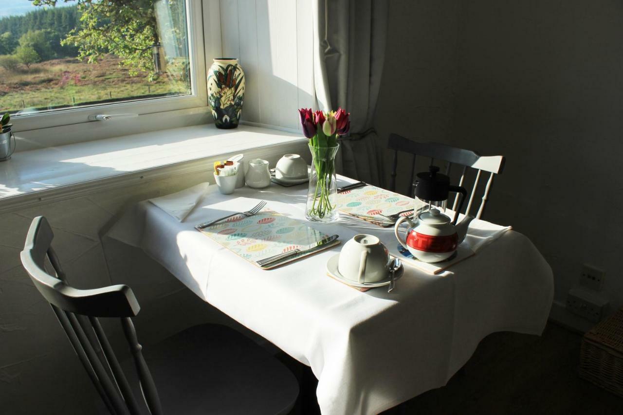 Lundie View B & B Инвъргари Екстериор снимка