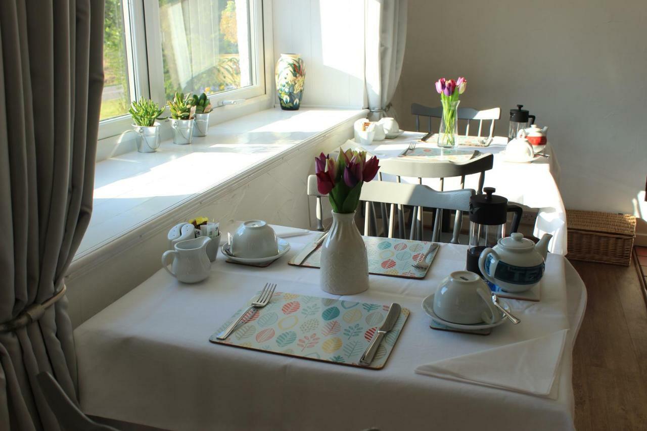 Lundie View B & B Инвъргари Екстериор снимка