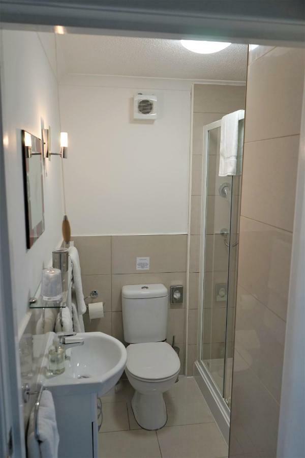 Lundie View B & B Инвъргари Екстериор снимка
