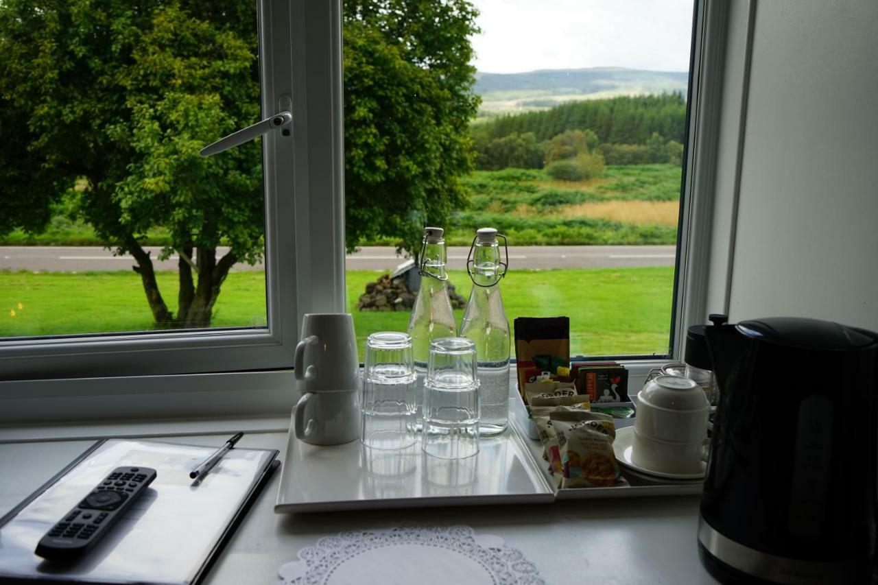 Lundie View B & B Инвъргари Екстериор снимка