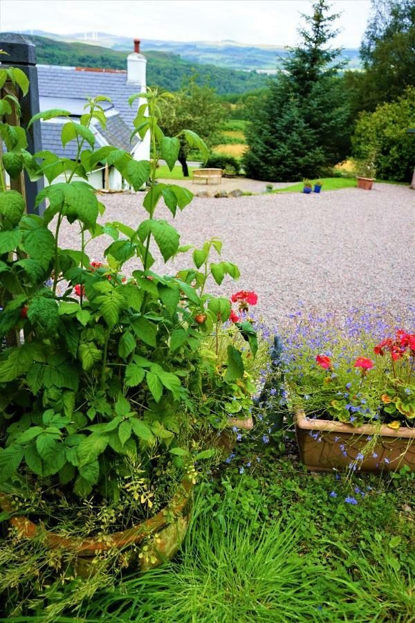 Lundie View B & B Инвъргари Екстериор снимка